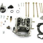 CFMOTO CF500ATR-3 (T3B) SILINDIR KAPAGI KOMPLE