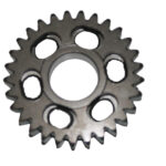 CFMOTO UFORCE 550 UTV GERI VITES DISLISI