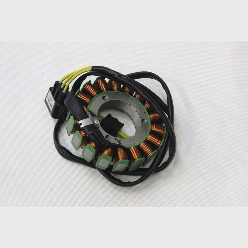 UMA-Y4CFM4016A0123 CFMOTO ZFORCE 550 UTV STATOR - Görsel 1