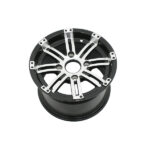 CFMOTO CF400ATR 2L (T3B) ARKA JANT - CELIK