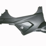 CFMOTO CF550 6L (AU) ON PANEL SOL DIS