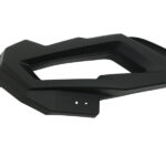 CFMOTO CF550 6L (AU) ARKA STOP TASI MUHAFAZASI SOL