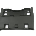 CFMOTO CF550 6L (AU) ARKA CAMURLUK UST