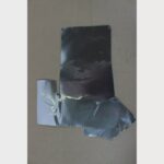 CFMOTO CF550 6L (AU) ARKA CAMURLUK ISI YALITIM BANDI