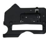 CFMOTO CF550 6L (AU) BENZIN DEPOSU ALT PLASTIGI ON