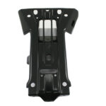 CFMOTO CF550 6L (AU) ISKELET ALT KORUMA ON