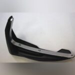 CFMOTO CF550 6L (AU) SAG ELCIK RUZGARLIGI KOMPLE