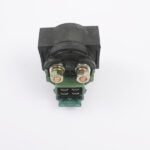 CFMOTO 650MT e5 MARS ROLESI