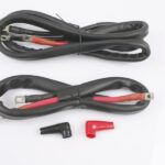 CFMOTO CF550 6L (AU) VINC KABLOSU