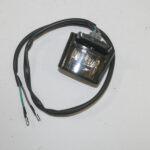 CFMOTO CF GOES TERROX 400L (CF400ATR-4L)(T3B) PLAKA LAMBASI