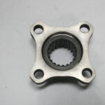 CFMOTO CF550 6L (AU) ARKA SAFT KAYICI