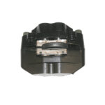 CFMOTO CF400ATR 2L (T3B) ARKA FREN KALIPER TAKIMI