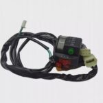 CFMOTO CF GOES TERROX 400L (CF400ATR-4L)(T3B) SOL KUMANDA DUGMELERI