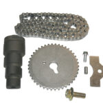CFMOTO ZFORCE 800 EX EPS UTV EKSANTRIK MILI ON