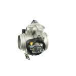 CFMOTO CF800ATR (T3) KELEBEK VALF GOVDESI