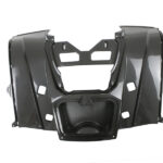 CFMOTO CF800ATR (T3) ARKA CAMURLUK