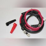 CFMOTO CF1000ATR (T3B) VINC KABLOSU
