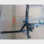 CFMOTO CF800ATR (T3) ON PANEL BAGLANTI BRAKETI
