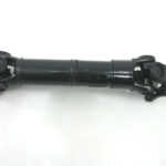 CFMOTO CF800ATR (T3) UNIVERSAL MAFSAL ARKA