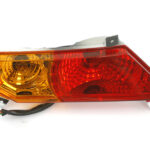 CFMOTO CF800ATR (T3) ARKA STOP KOMPLE SOL