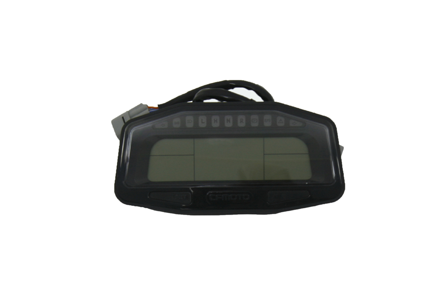 UMA-Y4CFM4017A0164-1 CFMOTO CF800ATR (T3) GOSTERGE PANELI KOMPLE - Görsel 1