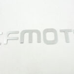 CFMOTO UFORCE 500 (T1B) CFMOTO ETIKETI