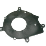 CFMOTO UFORCE 550 UTV FAN KAPAGI BAGLANTI PLAKASI