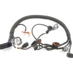 CFMOTO UFORCE 550 UTV ARA KABLO