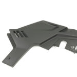 CFMOTO UFORCE 550 UTV ARKA CAMURLUK YAN KARENAJ ARKA SOL