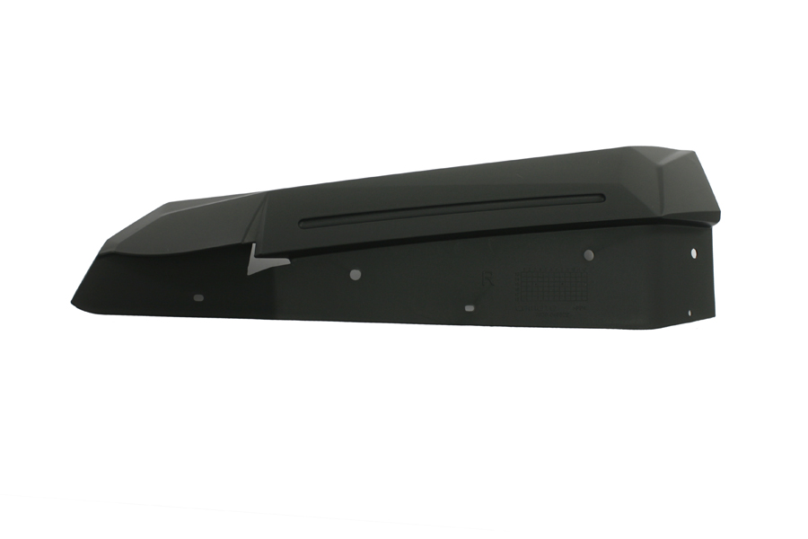 UMA-Y4CFM4019A0086-1 CFMOTO UFORCE 550 UTV ARKA CAMURLUK YAN KARENAJ UST SAG - Görsel 1