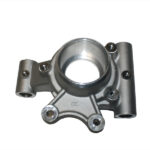CFMOTO UFORCE 550 UTV ARKA AKSON SAG