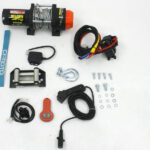 CFMOTO UFORCE 550 UTV VINC KOMPLE