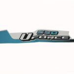 CFMOTO UFORCE 550 UTV ETIKET (KASA UST SAG)