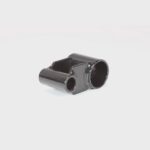 CFMOTO CF GOES TERROX 400L (CF400ATR-4L)(T3B) EGZOZ BAGLANTI BRAKETI