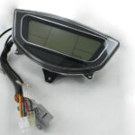 CFMOTO UFORCE 500 (T1B) GOSTERGE PANELI KOMPLE
