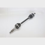 CFMOTO UFORCE 500 (T1B) ARKA AKS KOMPLE SOL
