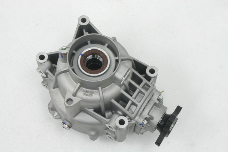 UMA-Y4CFM4020A0102-1 CFMOTO CF1000UTR-C (ZFORCE) 1000SPORT-R (T1B) ARKA DIFERANSIYEL KOMPLE - Görsel 1