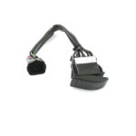 CFMOTO ZFORCE 550 UTV MOTOR STOP DUGMESI
