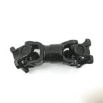 CFMOTO ZFORCE 550 UTV ARKA SAFT KOMPLE