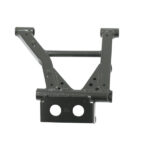 CFMOTO ZFORCE 550 UTV ARKA SALINCAK SOL ALT (SIYAH)