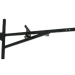 CFMOTO ZFORCE 550 UTV SELE BAGLANTI BRAKETI