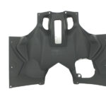 CFMOTO ZFORCE 550 UTV ARKA CAMURLUK KUYRUGU