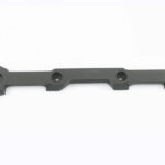 CFMOTO ZFORCE 550 UTV ARKA BAGAJ TUTUCU PLASTIK SOL