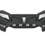 CFMOTO ZFORCE 550 UTV ARKA KARENAJ UST KAPAK