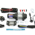 CFMOTO ZFORCE 550 UTV VINC MOTORU KOMPLE