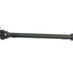 CFMOTO ZFORCE 550 UTV ON SAFT KOMPLE