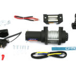 CFMOTO ZFORCE 550 UTV VINC MOTORU