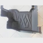 CFMOTO ZFORCE 800 EX EPS UTV AYAKLIK ANA GOVDE