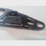 CFMOTO ZFORCE 800 EX EPS UTV ON SALINCAK SAG UST