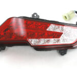 CFMOTO ZFORCE 1000 (T1B) ARKA STOP KOMPLE SAG